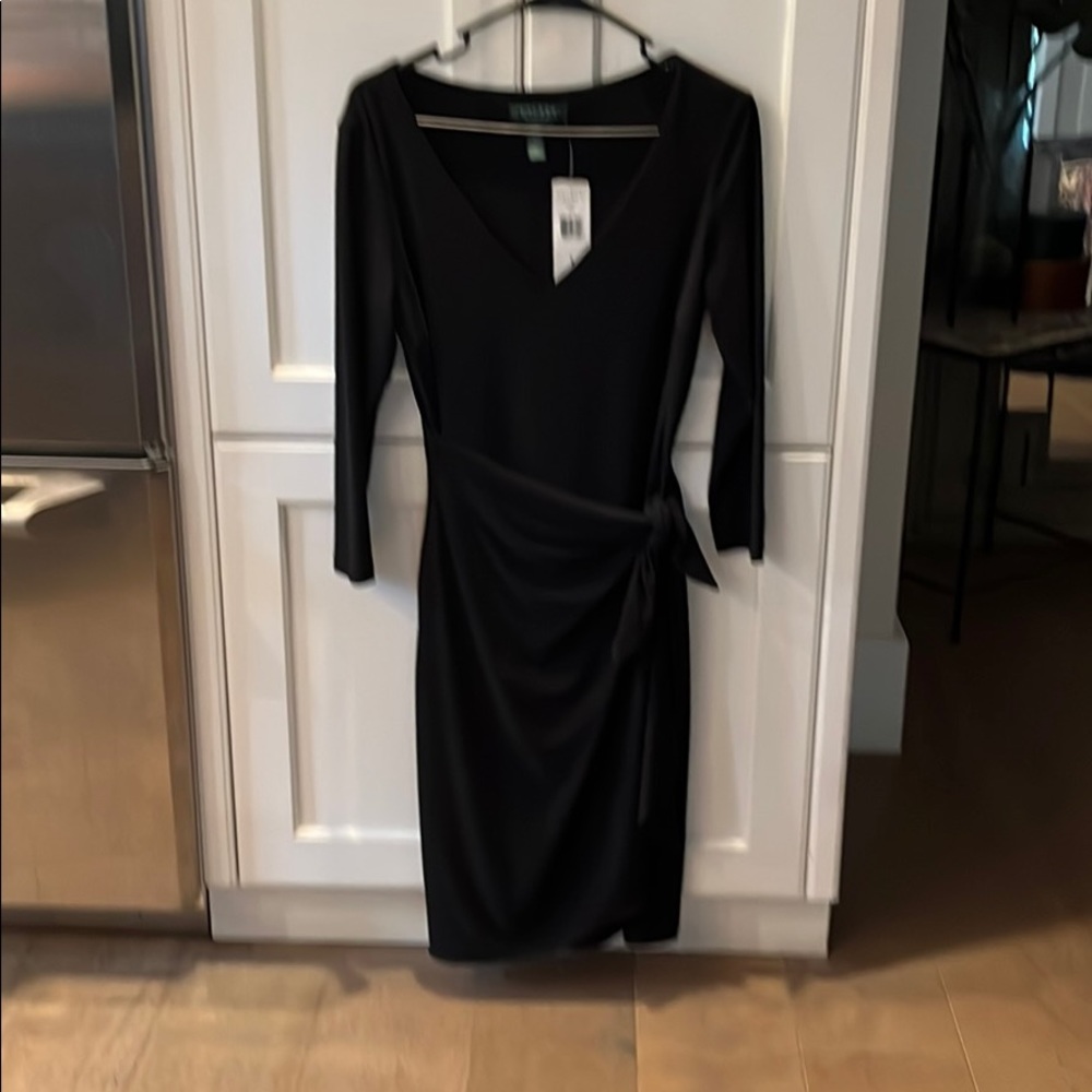 Ralph Lauren Dress